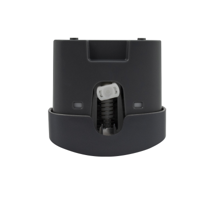 Дозатор для жидкого мыла GFmark 636, пластик, 1 л