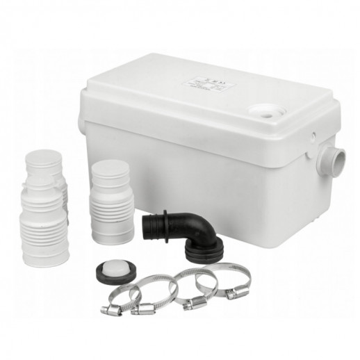 Установка канализационная бытовая Pumpman ST250