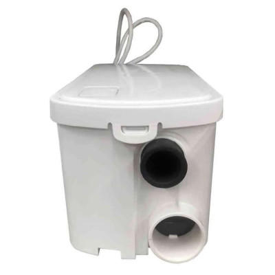 Установка канализационная бытовая Pumpman ST250