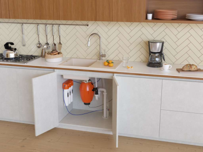 Сменный модуль OMOIKIRI PURE DROP 1.0 (4998001)