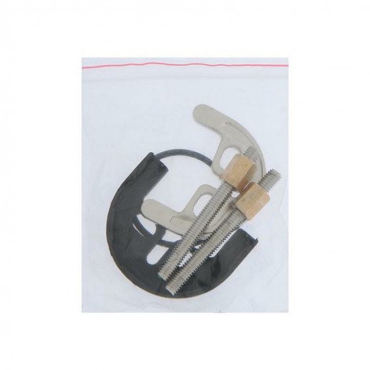 Однорычажный смеситель для кухни Haiba HB1216 с поворотным изливом (латунь) хром