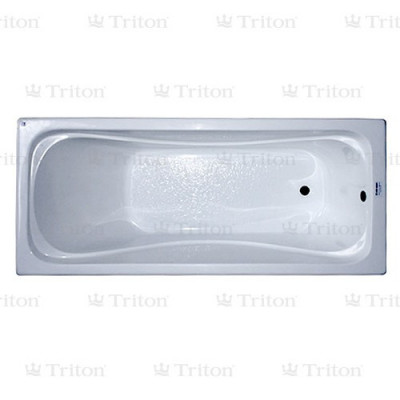 Ванна акриловая Triton Н0000099330 Стандарт 170х70 см