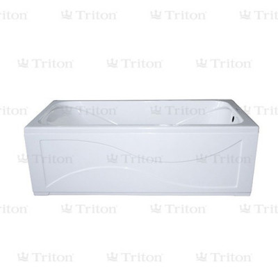 Ванна акриловая Triton Н0000099330 Стандарт 170х70 см