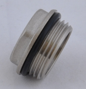 Заглушка ProFactor PF TF 36R с уплотнителем 3/4"М