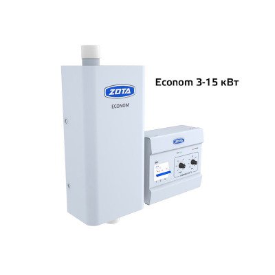 Электрокотел ZOTA 12 Econom (ZE3468421012)