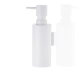 Дозатор для жидкого мыла Decor Walther 0521150 белый  (0521150)