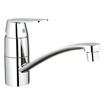 Grohe Eurosmart Cosmopolitan 31170000 смеситель для кухни, хром