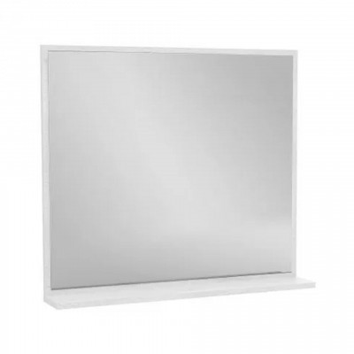 Зеркало подвесное в ванную Jacob Delafon Vivienne 80 EB1597-N18, белый