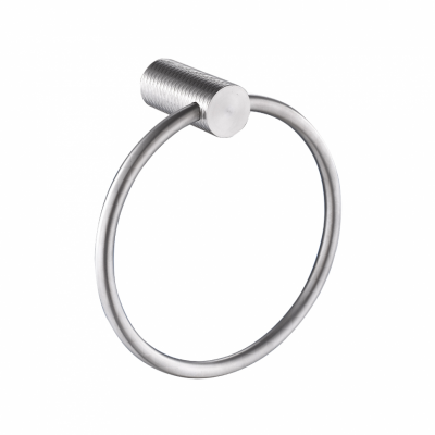 GFmark 81147 держатель-кольцо для полотенца из нержавеющей стали