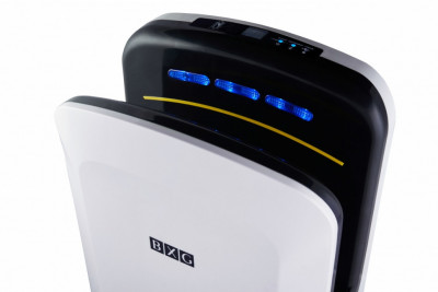 Высокоскоростная сушилка для рук BXG-JET-7200