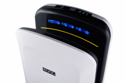 Высокоскоростная сушилка для рук BXG-JET-7200