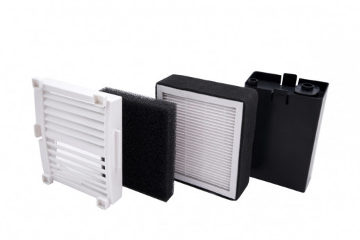 Высокоскоростная сушилка для рук BXG-JET-7200