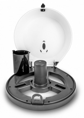 Диспенсер туалетной бумаги BXG PD-8002