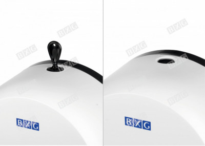 Диспенсер туалетной бумаги BXG PD-8002