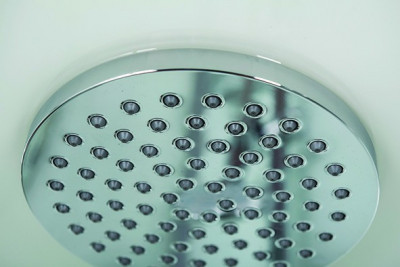 Душевая кабина Esbano ES-100CRB 100х100 см, сектор