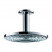 HANSGROHE Raindance AIR Ecosmart верхний душ-«тарелка» 180 мм  1/2 ’, с потолочным подсоединением, хром