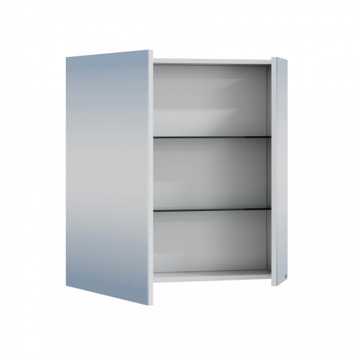 Зеркальный шкаф СаНта "Стандарт-70"