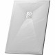 Душевой поддон из искусственного камня Grossman Strong 80x110 GR-S180110Q белый прямоугольный  (GR-S180110Q)