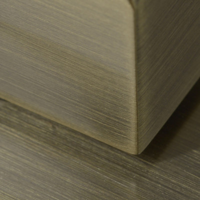 Шланговое подключение WasserKRAFT Exter A109 бронза