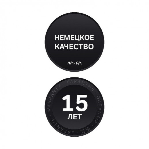 Акриловая ванна AM.PM Inspire V2.0 прямоугольная 180x80 без гидромассажа