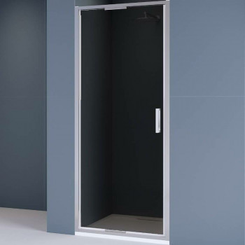 Душевая дверь RGW Stilvoll SV-05 80 70320508-31 пр-ль хром стекло тонированное