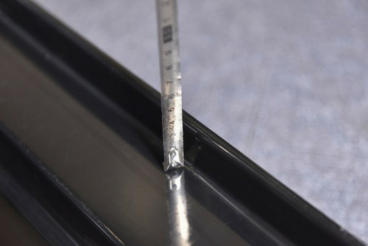 Душевая кабина Esbano ESB-100CKR 100x100 ESKBB100CKR квадратная