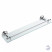 Nicolazzi Classica 1480 CR полка 60 см, хром/стекло