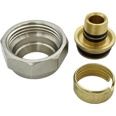 Евроконус VARMEGA 16х2.0 3/4" VM09202