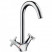 Hansgrohe Logis 71285000 смеситель для кухни, хром