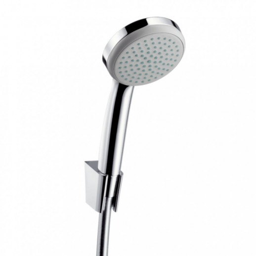 Hansgrohe Croma 100 Vario/Porter'S 27594000 душевой гарнитур, хром