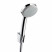 Hansgrohe Croma 100 Vario/Porter'S 27594000 душевой гарнитур, хром