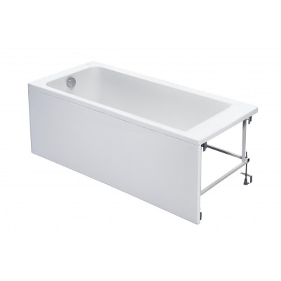 Ванна акриловая Roca Easy 150x70 см ZRU9302904 прямоугольная