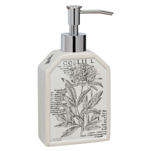 CREATIVE BATH Sketchbook SKB59BG дозатор для жидкого мыла