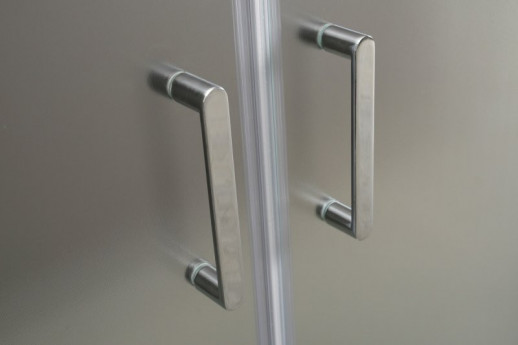 Дверь в проем BelBagno UNIQUE-BF-2-170/200-P-Cr