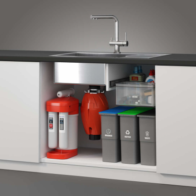 Сменный модуль OMOIKIRI PURE DROP 2.1.4 (4998004)