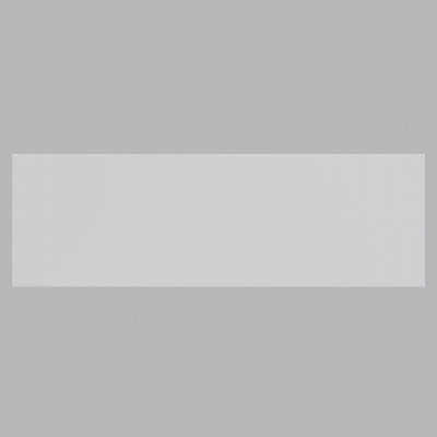 Фронтальная панель для ванны AM.PM Func 170 W84A-170-070W-P белая