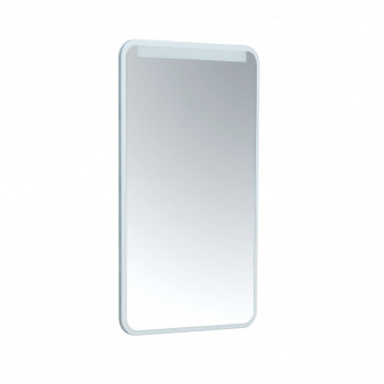 Зеркало Aquaton Вита (1A221902VT010), белый, настенное