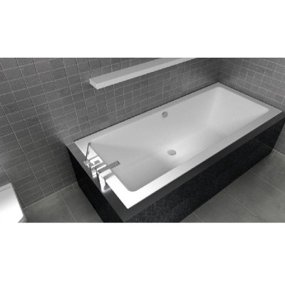 Акриловая ванна Riho Lugo Velvet 190x90 B136001105  прямоугольная