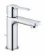 Смеситель для раковины GROHE Lineare с донным клапаном, XS-Size, хром (32109001)  (32109001)