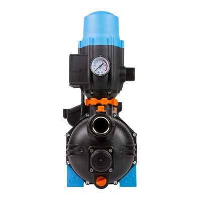 Автоматическая насосная станция 60л/35м ПК «Комфорт» ДЖИЛЕКС ДЖАМБО 4000