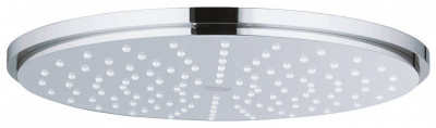 Верхний душ GROHE Rainshower Cosmopolitan 210, хром (28373000)