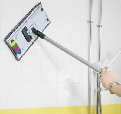 Держатель мопов УльтраСпид Мини 34 см