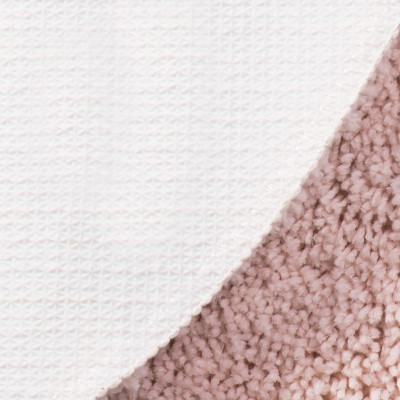 Коврик в ванную комнату WasserKRAFT Dill 60х60 BM-3915 English Rose