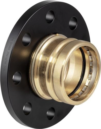 Viega Фланцевый переход Sanpress XL