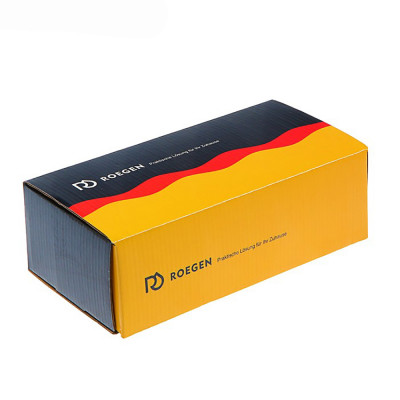 Смеситель ROEGEN RR024B для кухни, 1/2" м/к, на гайке, усиленный RR024B
