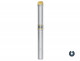 Насос погружной скважинный UNIPUMP ECO 5-105 (87160)  (87160)