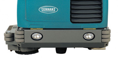 Подметально-поломоечная машина Tennant M20 Diesel