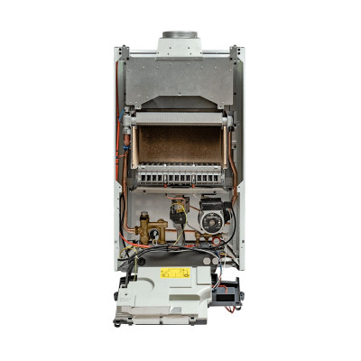 Котел газовый Baxi LUNA3 COMFORT 1.240 i (CSE45124358)