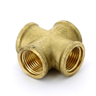 Крестовина В UNI-FITT 1/2" (619G2222)