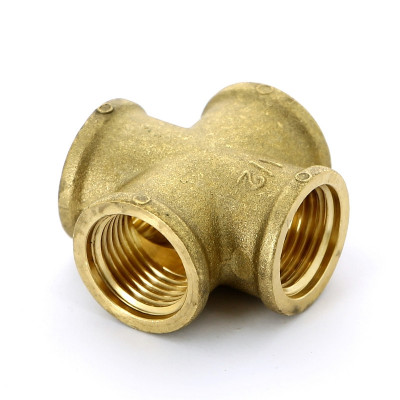 Крестовина В UNI-FITT 1/2" (619G2222)